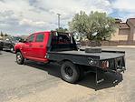 2020 Ram 3500 Crew Cab DRW 4x4 Flatbed Truck for sale #25DT1259A - photo 5