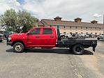 2020 Ram 3500 Crew Cab DRW 4x4 Flatbed Truck for sale #25DT1259A - photo 6