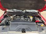 2020 Ram 3500 Crew Cab DRW 4x4 Flatbed Truck for sale #25DT1259A - photo 9