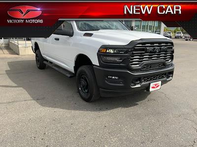 2025 Ram 2500 Crew Cab 4x4 Pickup for sale #25DT1261 - photo 1