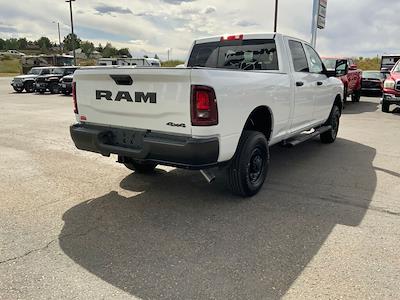 2025 Ram 2500 Crew Cab 4x4 Pickup for sale #25DT1261 - photo 2