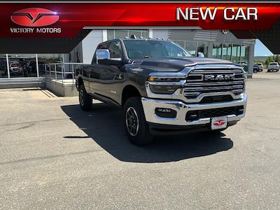New 2025 Ram 3500 Laramie Crew Cab 4x4 Pickup for sale #25DT1262 - photo 1