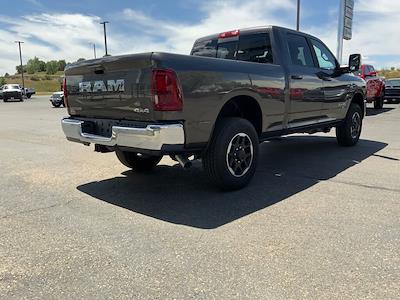 New 2025 Ram 3500 Laramie Crew Cab 4x4 Pickup for sale #25DT1262 - photo 2