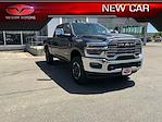 New 2025 Ram 3500 Laramie Crew Cab 4x4 Pickup for sale #25DT1262 - photo 1