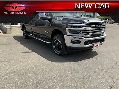 New 2025 Ram 3500 Laramie Crew Cab 4x4 Pickup for sale #25DT1263 - photo 1