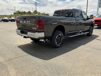 New 2025 Ram 3500 Laramie Crew Cab 4x4 Pickup for sale #25DT1263 - photo 2