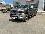 New 2025 Ram 3500 Laramie Crew Cab 4x4 Pickup for sale #25DT1263 - photo 7