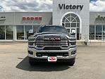 New 2025 Ram 3500 Laramie Crew Cab 4x4 Pickup for sale #25DT1263 - photo 8
