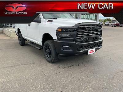 New 2025 Ram 2500 Tradesman Regular Cab 4x4 Pickup for sale #25DT1264 - photo 1