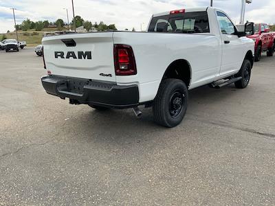 New 2025 Ram 2500 Tradesman Regular Cab 4x4 Pickup for sale #25DT1264 - photo 2