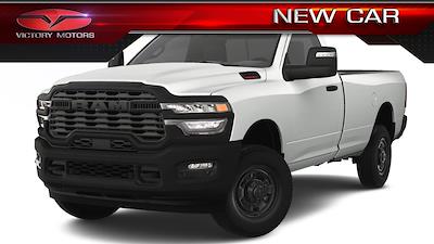 2025 Ram 2500 Regular Cab 4x4 Pickup for sale #25DT1266 - photo 1