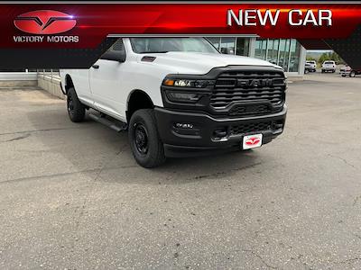 New 2025 Ram 2500 Tradesman Regular Cab 4x4 Pickup for sale #25DT1266 - photo 1