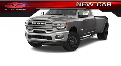2025 Ram 3500 Crew Cab DRW 4x4 Pickup for sale #25DT1267 - photo 1