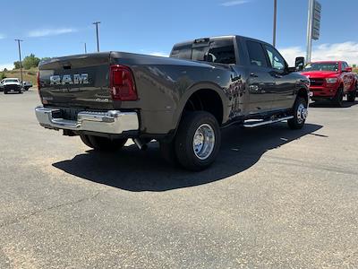 New 2025 Ram 3500 Laramie Crew Cab 4x4 DRW Pickup for sale #25DT1267 - photo 2