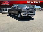 New 2025 Ram 3500 Laramie Crew Cab 4x4 DRW Pickup for sale #25DT1267 - photo 1