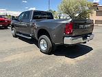 New 2025 Ram 3500 Laramie Crew Cab 4x4 DRW Pickup for sale #25DT1267 - photo 5