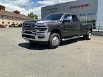 New 2025 Ram 3500 Laramie Crew Cab 4x4 DRW Pickup for sale #25DT1267 - photo 7