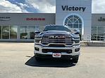 New 2025 Ram 3500 Laramie Crew Cab 4x4 DRW Pickup for sale #25DT1267 - photo 8
