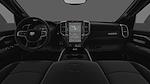 2025 Ram 3500 Crew Cab DRW 4x4 Pickup for sale #25DT1267 - photo 6