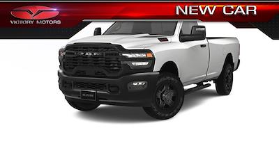 2025 Ram 3500 Regular Cab 4x4 Pickup for sale #25DT1268 - photo 1