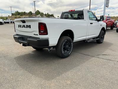 New 2025 Ram 3500 Tradesman Regular Cab 4x4 Pickup for sale #25DT1268 - photo 2
