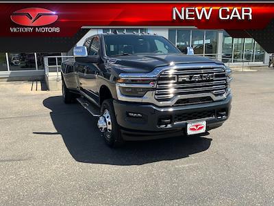 2025 Ram 3500 Crew Cab DRW 4x4 Pickup for sale #25DT1269 - photo 1