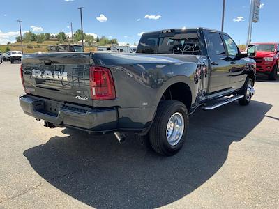 New 2025 Ram 3500 Laramie Crew Cab 4x4 DRW Pickup for sale #25DT1269 - photo 2