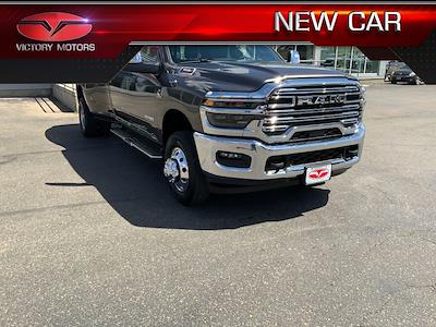 New 2025 Ram 3500 Laramie Crew Cab 4x4 DRW Pickup for sale #25DT1271 - photo 1