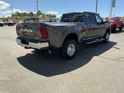 New 2025 Ram 3500 Laramie Crew Cab 4x4 DRW Pickup for sale #25DT1271 - photo 2