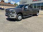 New 2025 Ram 3500 Laramie Crew Cab 4x4 DRW Pickup for sale #25DT1271 - photo 7