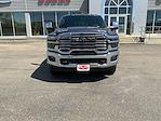 New 2025 Ram 3500 Laramie Crew Cab 4x4 DRW Pickup for sale #25DT1271 - photo 8