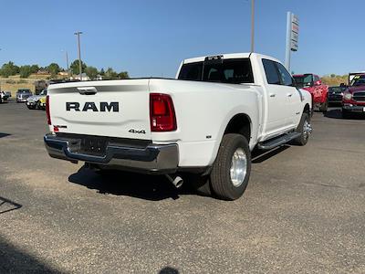 New 2025 Ram 3500 Laramie Crew Cab 4x4 DRW Pickup for sale #25DT1272 - photo 2