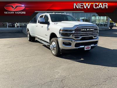 New 2025 Ram 3500 Laramie Crew Cab 4x4 DRW Pickup for sale #25DT1272 - photo 1