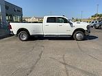 New 2025 Ram 3500 Laramie Crew Cab 4x4 DRW Pickup for sale #25DT1272 - photo 3