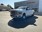 New 2025 Ram 3500 Laramie Crew Cab 4x4 DRW Pickup for sale #25DT1272 - photo 7
