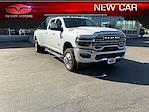 New 2025 Ram 3500 Laramie Crew Cab 4x4 DRW Pickup for sale #25DT1272 - photo 1