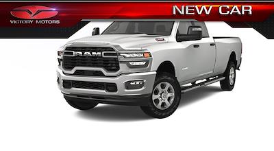 New 2025 Ram 3500 Big Horn Crew Cab 4x4 Pickup for sale #25DT1276 - photo 1