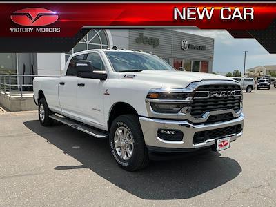 2025 Ram 3500 Crew Cab 4x4 Pickup for sale #25DT1276 - photo 1