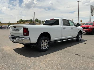 2025 Ram 3500 Crew Cab 4x4 Pickup for sale #25DT1276 - photo 2