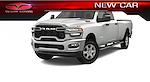New 2025 Ram 3500 Big Horn Crew Cab 4x4 Pickup for sale #25DT1276 - photo 1