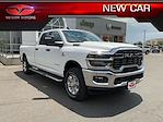 2025 Ram 3500 Crew Cab 4x4 Pickup for sale #25DT1276 - photo 1
