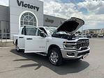 2025 Ram 3500 Crew Cab 4x4 Pickup for sale #25DT1276 - photo 12