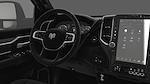 New 2025 Ram 3500 Big Horn Crew Cab 4x4 Pickup for sale #25DT1276 - photo 9