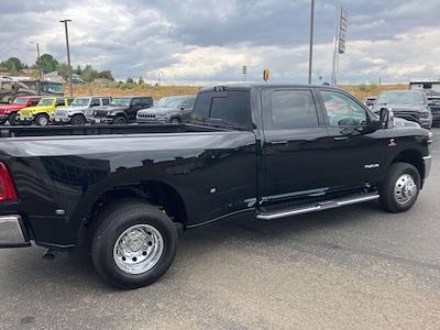 New 2025 Ram 3500 Laramie Crew Cab 4x4 DRW Pickup for sale #25DT1280 - photo 2