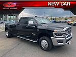 New 2025 Ram 3500 Laramie Crew Cab 4x4 DRW Pickup for sale #25DT1280 - photo 1