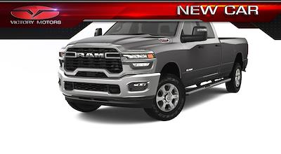2025 Ram 3500 Crew Cab 4x4 Pickup for sale #25DT1281 - photo 1