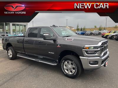 New 2025 Ram 3500 Big Horn Crew Cab 4x4 Pickup for sale #25DT1281 - photo 1