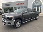 New 2025 Ram 3500 Big Horn Crew Cab 4x4 Pickup for sale #25DT1281 - photo 7