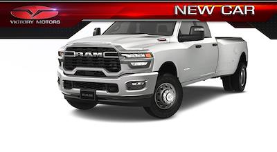 2025 Ram 3500 Crew Cab DRW 4x4 Pickup for sale #25DT1283 - photo 1