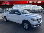 2023 Ram 1500 Crew Cab 4x4 Pickup for sale #25DT1285A - photo 1